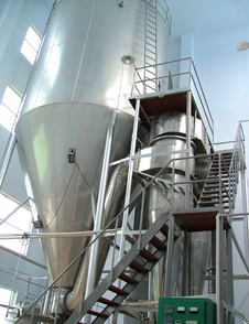 压力喷雾干燥机的平均故障间隔时间 压力喷雾干燥机