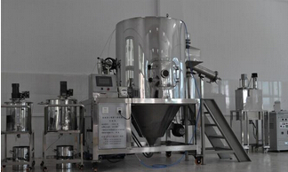 离心喷雾干燥机