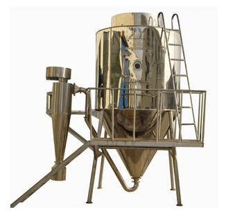 离心喷雾干燥机