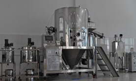 常州一步干燥生产的LPG高速离心喷雾干燥机 常州一步干燥生产的LPG高速离心喷雾干燥机