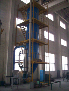 常州一步干燥生产的喷雾干燥机 常州一步干燥生产的喷雾干燥机