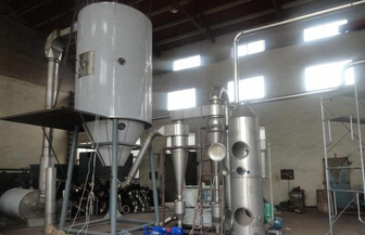 常州一步干燥生产的LPG系列高速离心喷雾干燥机 常州一步干燥生产的LPG系列高速离心喷雾干燥机