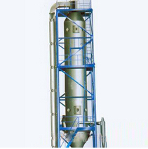 常州一步干燥生产的QPG系列气流喷雾干燥机