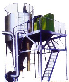 离心喷雾干燥机 离心喷雾干燥机